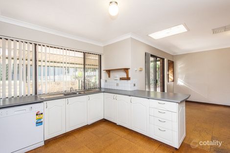 Property photo of 5 Petalite Place Mount Richon WA 6112
