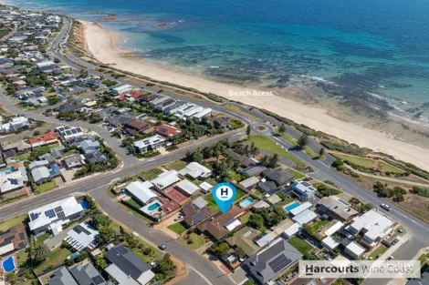 Property photo of 63 Nedland Crescent Port Noarlunga South SA 5167