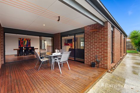 Property photo of 52 Baigent Avenue Doreen VIC 3754