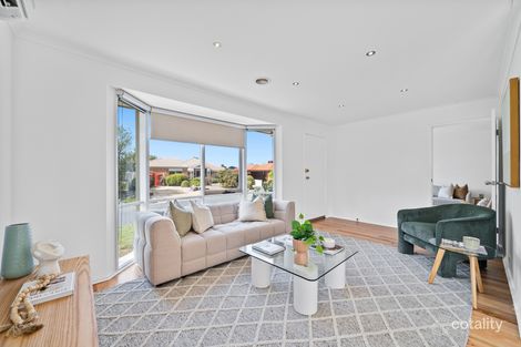 Property photo of 12 Martine Court Hoppers Crossing VIC 3029