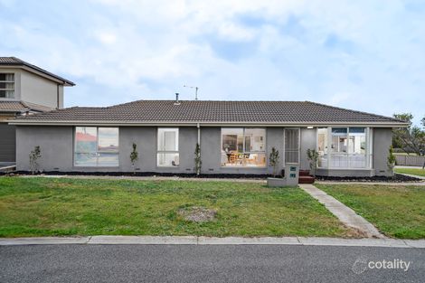 Property photo of 12 Martine Court Hoppers Crossing VIC 3029