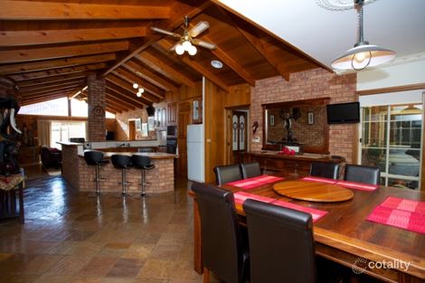 Property photo of 1 Wimmera Rise Horsham VIC 3400