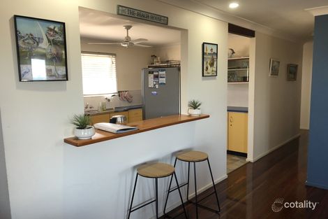 Property photo of 1 Wood Street Emu Park QLD 4710