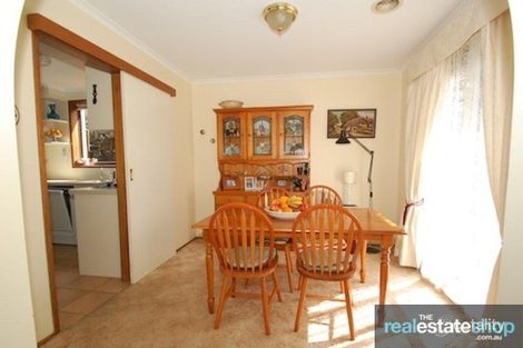Property photo of 24 Connibere Crescent Oxley ACT 2903