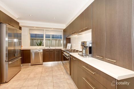 Property photo of 29 Coventry Drive Werribee VIC 3030