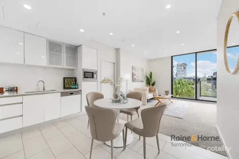 Property photo of 1503/15 Lachlan Street Waterloo NSW 2017