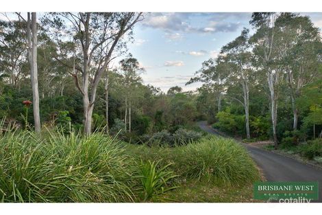 Property photo of 143 Huntingdale Street Pullenvale QLD 4069