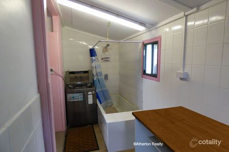 Property photo of 50 Grace Street Herberton QLD 4887