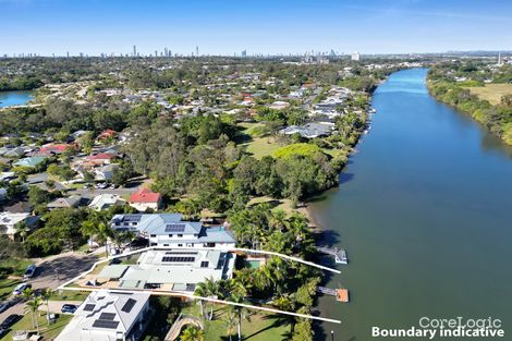 Property photo of 19 Riverbank Court Ashmore QLD 4214