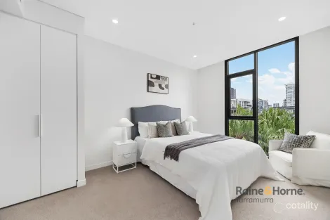 Property photo of 1503/15 Lachlan Street Waterloo NSW 2017