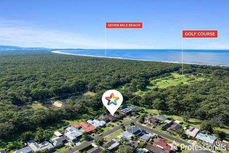 27 Lovegrove St, Shoalhaven Heads, NSW 2535