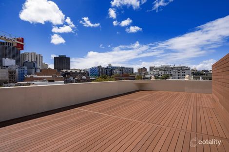 Property photo of 15/230 Elizabeth Street Surry Hills NSW 2010