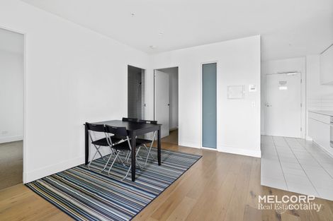 Property photo of 3805/500 Elizabeth Street Melbourne VIC 3000