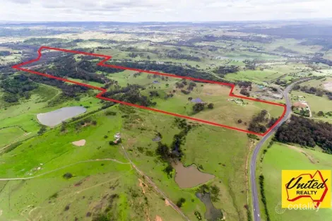 375 Burragorang Rd, Glenmore, NSW 2570