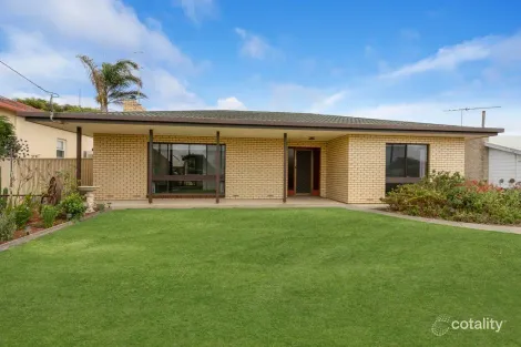 3 Osmond St, Kingscote, SA 5223