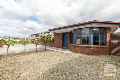 Property photo of 1/2 Trevally Court Kingston TAS 7050