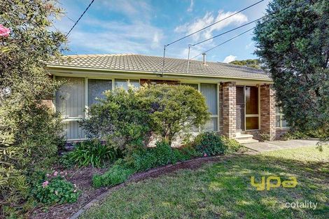 Property photo of 20 Trentham Drive Gladstone Park VIC 3043