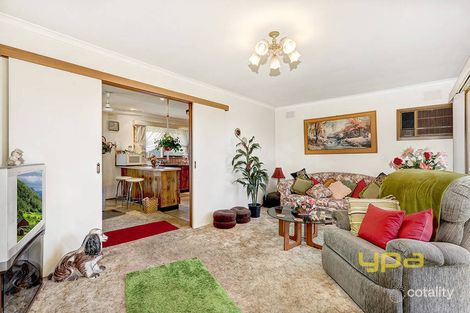 Property photo of 20 Trentham Drive Gladstone Park VIC 3043