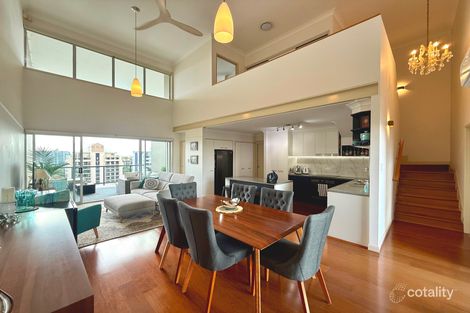 Property photo of 26/19 Thorn Street Kangaroo Point QLD 4169