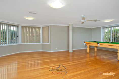 Property photo of 12 Arbour Grove Quakers Hill NSW 2763