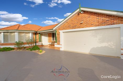 Property photo of 12 Arbour Grove Quakers Hill NSW 2763
