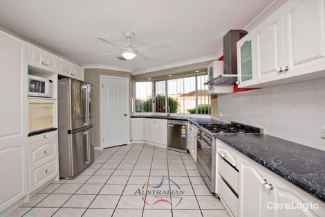 Property photo of 12 Arbour Grove Quakers Hill NSW 2763