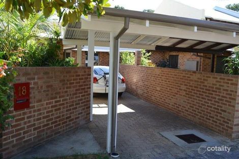 18 Namatjira Pl, Leederville, WA 6007