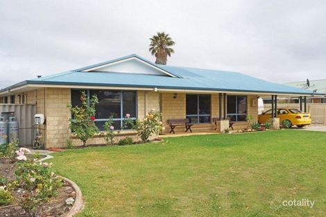 Property photo of 8 Blackboy Close Castletown WA 6450