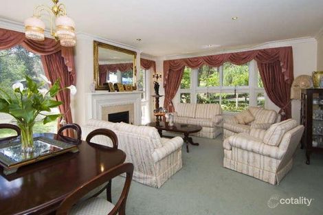 Property photo of 83 Thompson Crescent Research VIC 3095