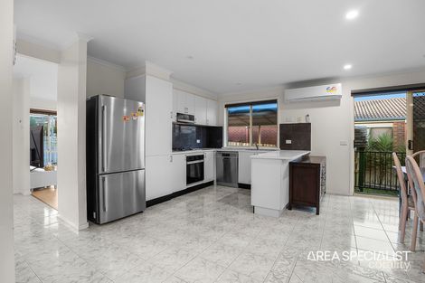 Property photo of 24 Amber Drive Hampton Park VIC 3976
