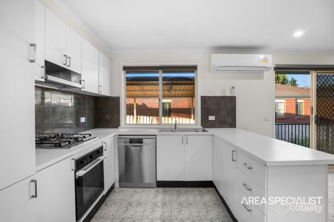 Property photo of 24 Amber Drive Hampton Park VIC 3976