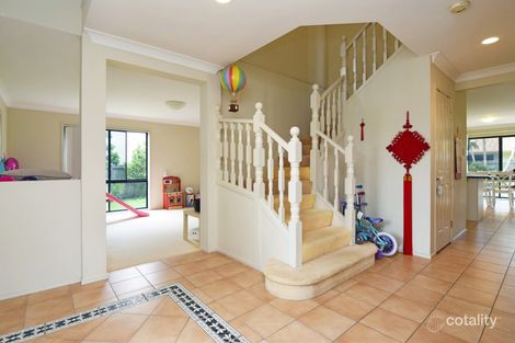 Property photo of 76 Glenfields Boulevard Mountain Creek QLD 4557