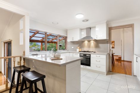 Property photo of 7 Bernadette Court Doncaster East VIC 3109