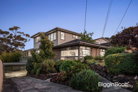Property photo of 90 Macedon Road Templestowe Lower VIC 3107