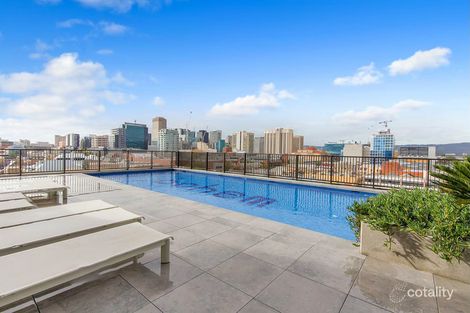 Property photo of 1011/156 Wright Street Adelaide SA 5000