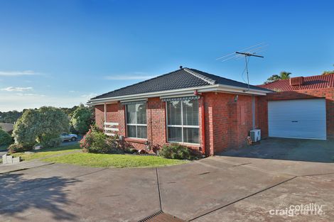 Property photo of 1/4 Preston Avenue Endeavour Hills VIC 3802