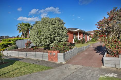 Property photo of 1/4 Preston Avenue Endeavour Hills VIC 3802