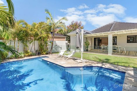 Property photo of 116 Holmes Street Maroubra NSW 2035