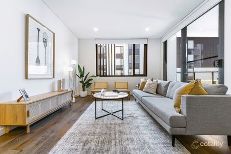 420/4 Stovemaker Lane, Erskineville, NSW 2043