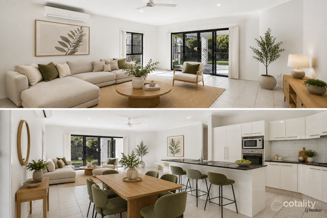 Property photo of 8 Morea Court Varsity Lakes QLD 4227
