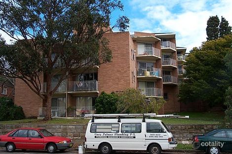 Property photo of 13/40 Spofforth Street Cremorne NSW 2090