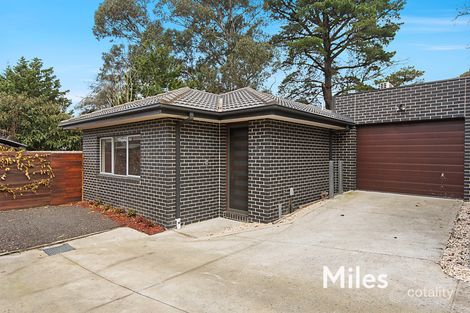 4/88 Grandview Gr, Rosanna, VIC 3084