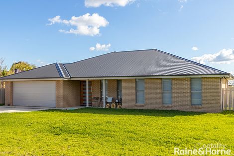 Property photo of 90 Eugenie Street Raglan NSW 2795