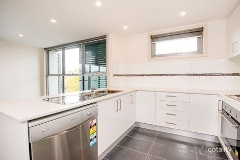 Property photo of 8/1 Forbes Street Essendon VIC 3040