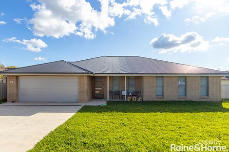 Property photo of 90 Eugenie Street Raglan NSW 2795