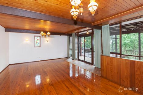 Property photo of 45 Cross Street Warrimoo NSW 2774