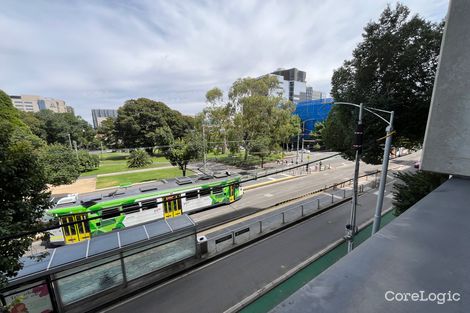 Property photo of 305D/604-640 Swanston Street Carlton VIC 3053