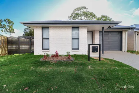 4 Chelsea Lane, Tannum Sands, QLD 4680