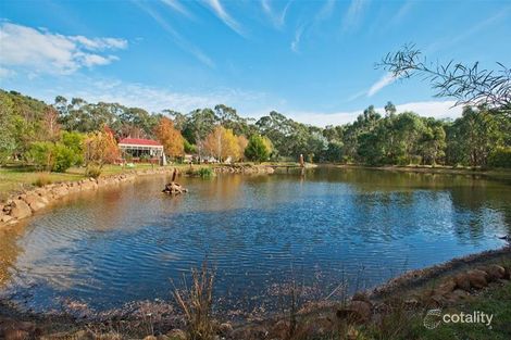 3 Binks Rd, Blakeville, VIC 3342