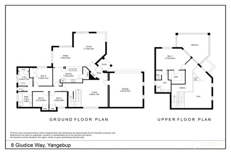 Property photo of 8 Giudice Way Yangebup WA 6164